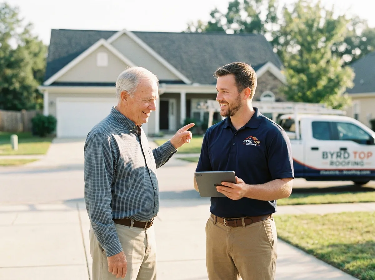 Roofing Weber City, VA FAQs